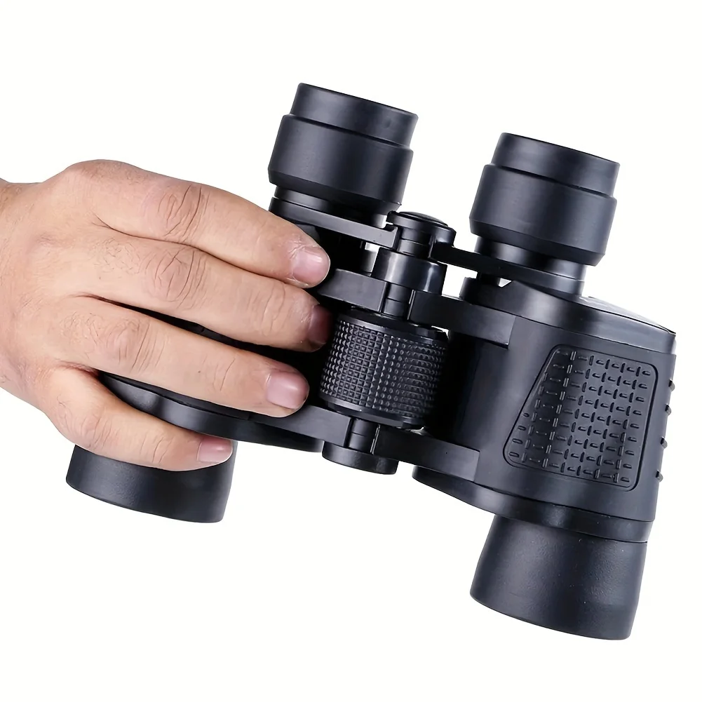 1PC Professional Telescope, Suitable For Hiking And Camping, Waterproof And Fog Proof For Daily Sightseeing 3