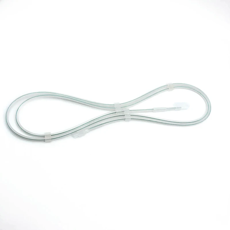 Double J type Ureteral Stent Set Urological Drainage Tube Pigtail Ureteral Stent Catheter Set 5Fr/6Fr/7Fr/8Fr
