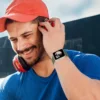 Bracelet de montre rechange en Silicone pour montre connectée Xiaomi Mi Lite, sport, Redmi