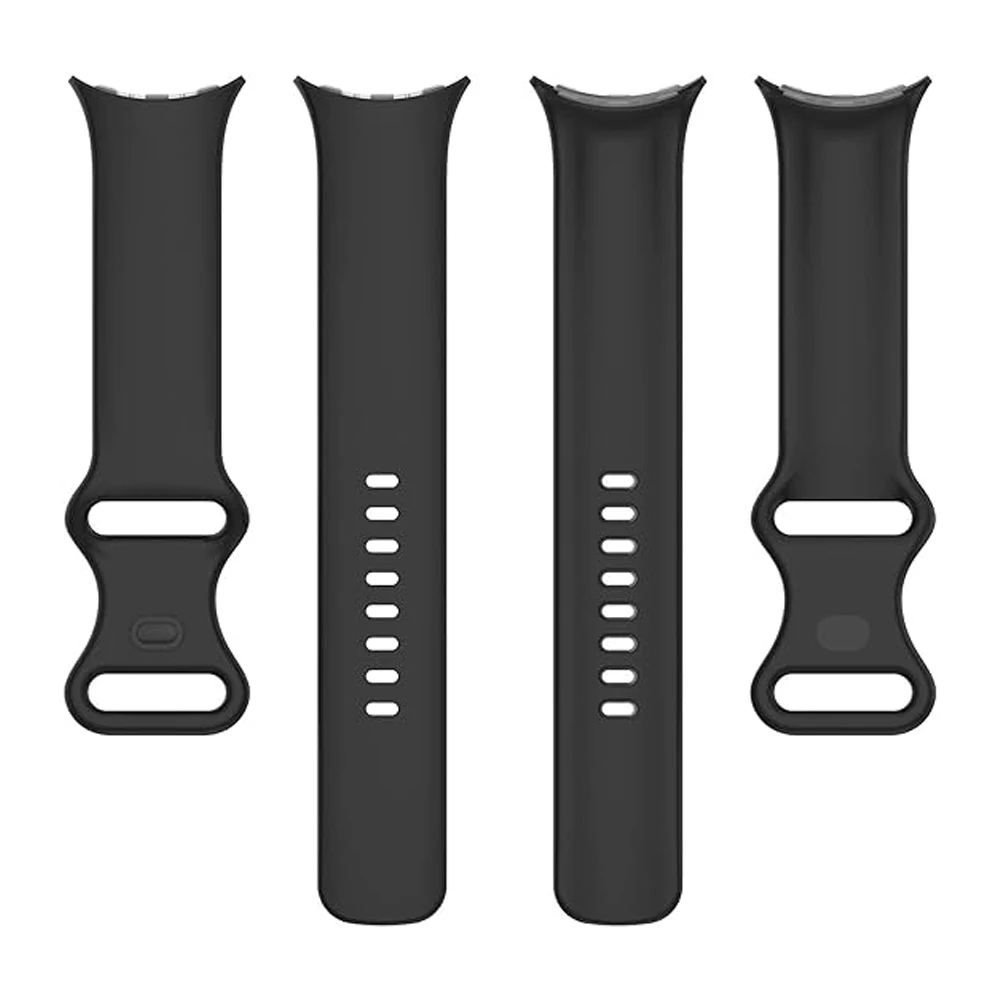 Silicone Sport Wristband Accessory