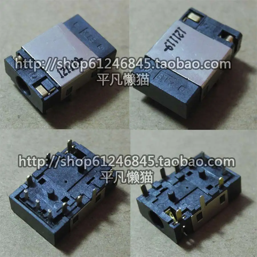 Spedizione Gratuita Per Lenovo Y50-70 Interfaccia Audio Interfaccia Audio Foro Audio