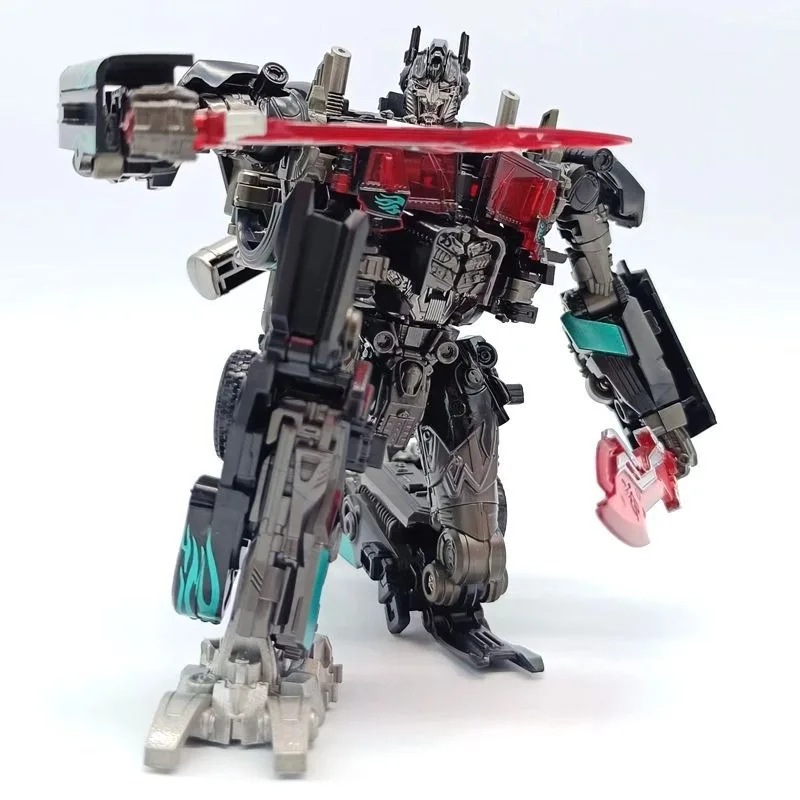 17.5cm BAIWEI Transformation TW-1022 TW-1022C OP Commander