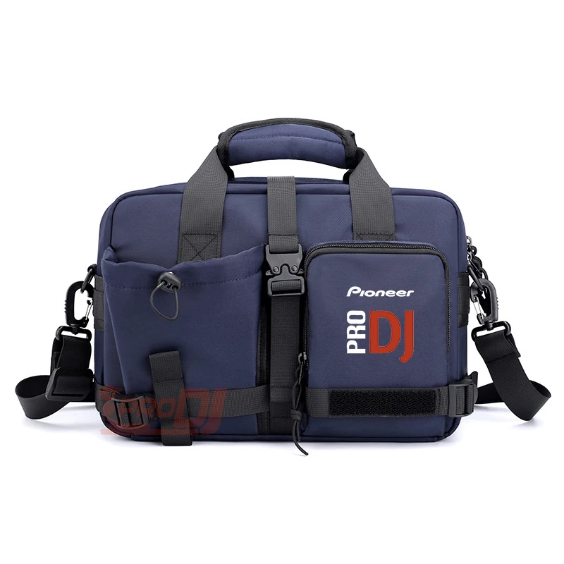 2023 Pioneer Pro Dj Crossbody Bag Multi Functional Sports Chest Bag Fashion Travel Handbag Multi Functional Sports Crossbody Bag