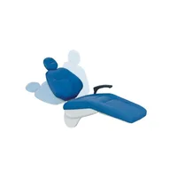 Chaises dentaires chaudes, équipement dentaire chinois, Instruments stomatologiques, 2023 6
