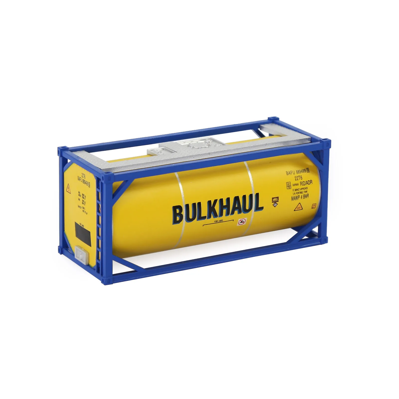 BULKHAUL