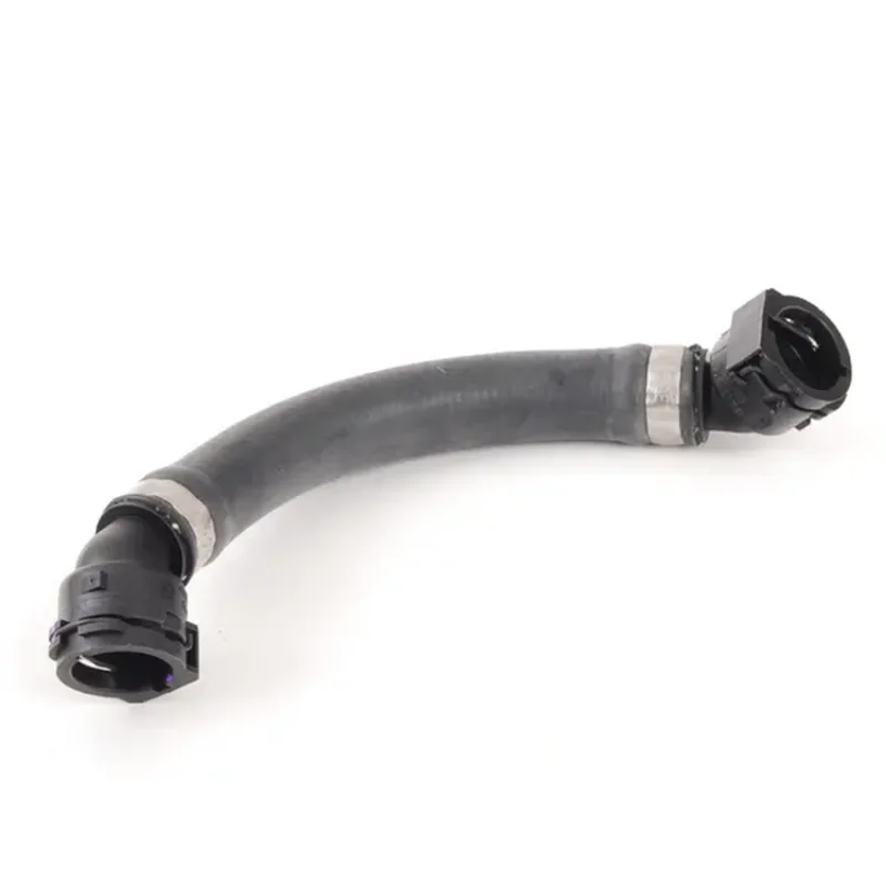 

17127576367 Car Water Tank Water Pipe Radiator Hose For BMW Kettle Hose Cooling Water Pipe Coolant Hose
