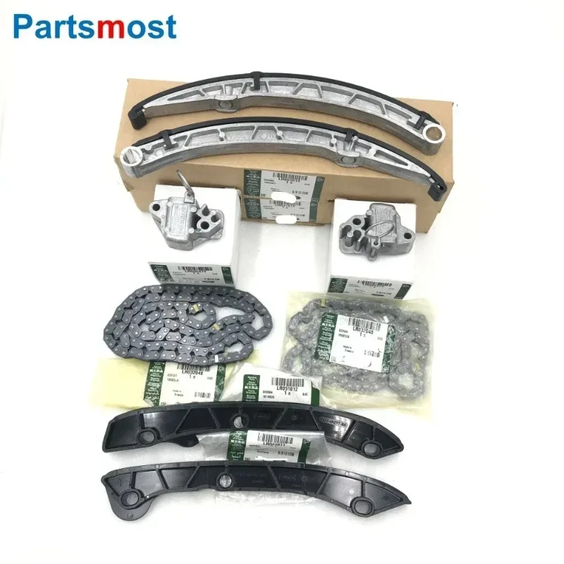 OE-3-0-5-0-DOHC-Timing-Chain-Tensioner-Guide-arm-for-Land-Rover ...