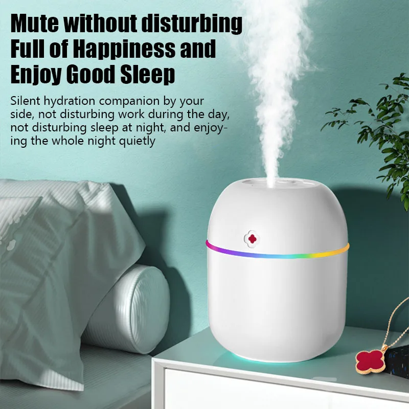 Aroma-Diffuser-Air-Humidifier-Mini-USB-Car-Home-Desktop-Office ...