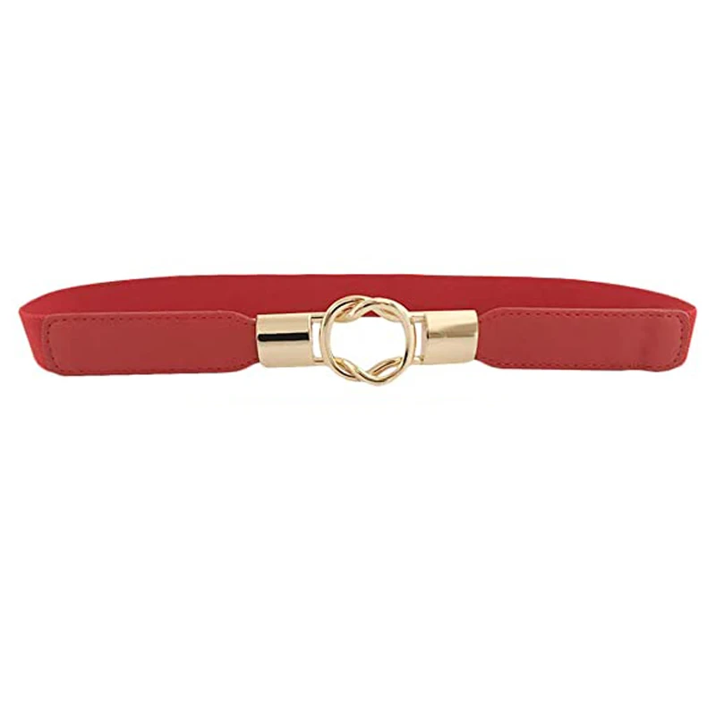 Wide 3cm-2 Red