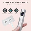 Nail Dryer Machine UV LED Nail Lamp Mini Flashlight Pen Portable Salon Rapid Drying USB Home Phototherapy Professional Tools 2
