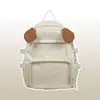 Fashion Sweet Y2k Aesthetic Kawaii Backpacks Casual Women All Match Ins Rucksack Streetwear Trendy All Match Students Schoolbags 6