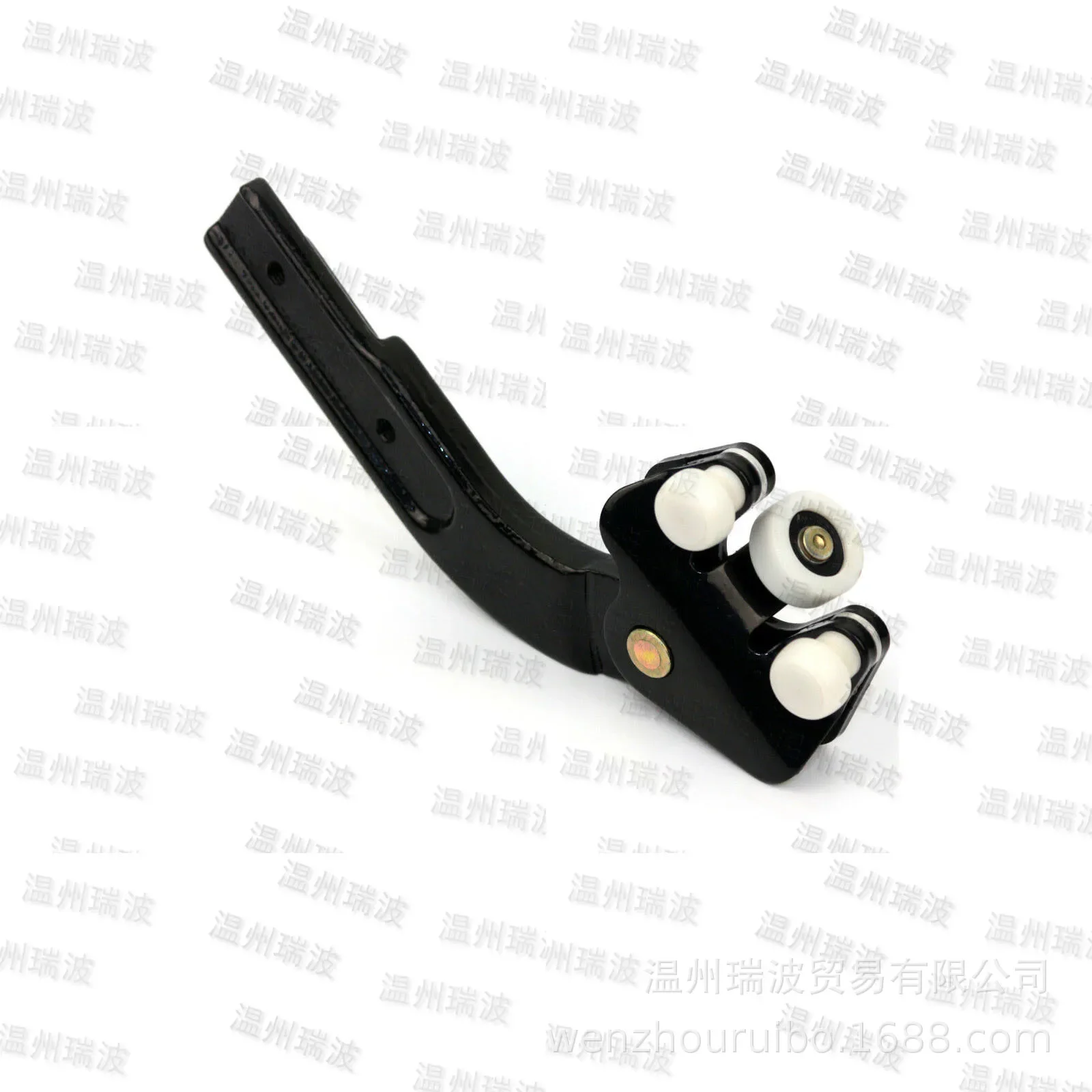 

6397601747 Car Sliding Door Roller Guide Sliding Roller Bottom repair kits for Benz Viano 2006-2013 Vito 2006-2010