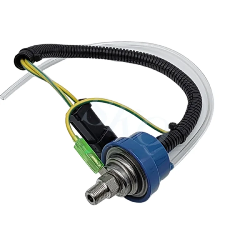 ま―ゆ 15 24 31 32 52)PASNatura26イン8.7Ah Amazon.com: XYZIL Boost Pressure Sensor 1946723 194-6723