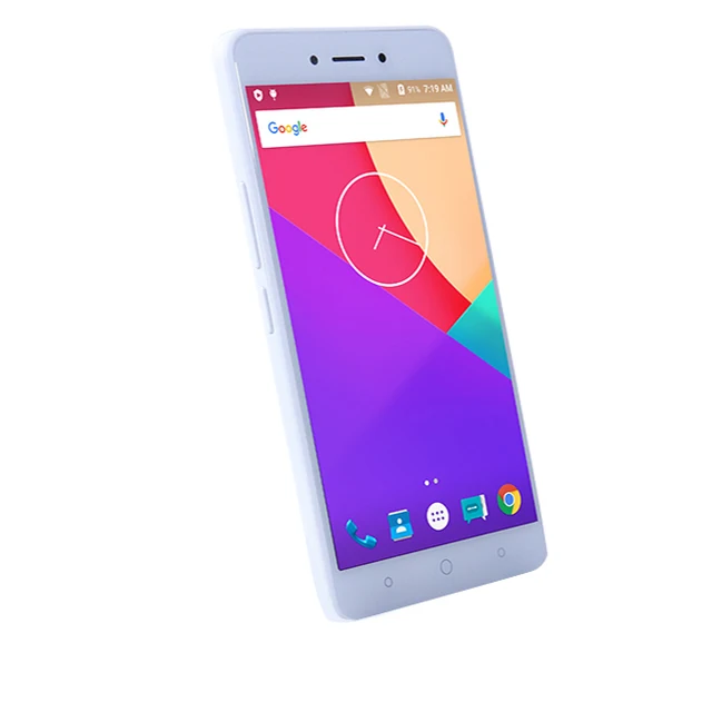 Happyhere A01 Smartphone 5.5” cheap android phone for sale NFC