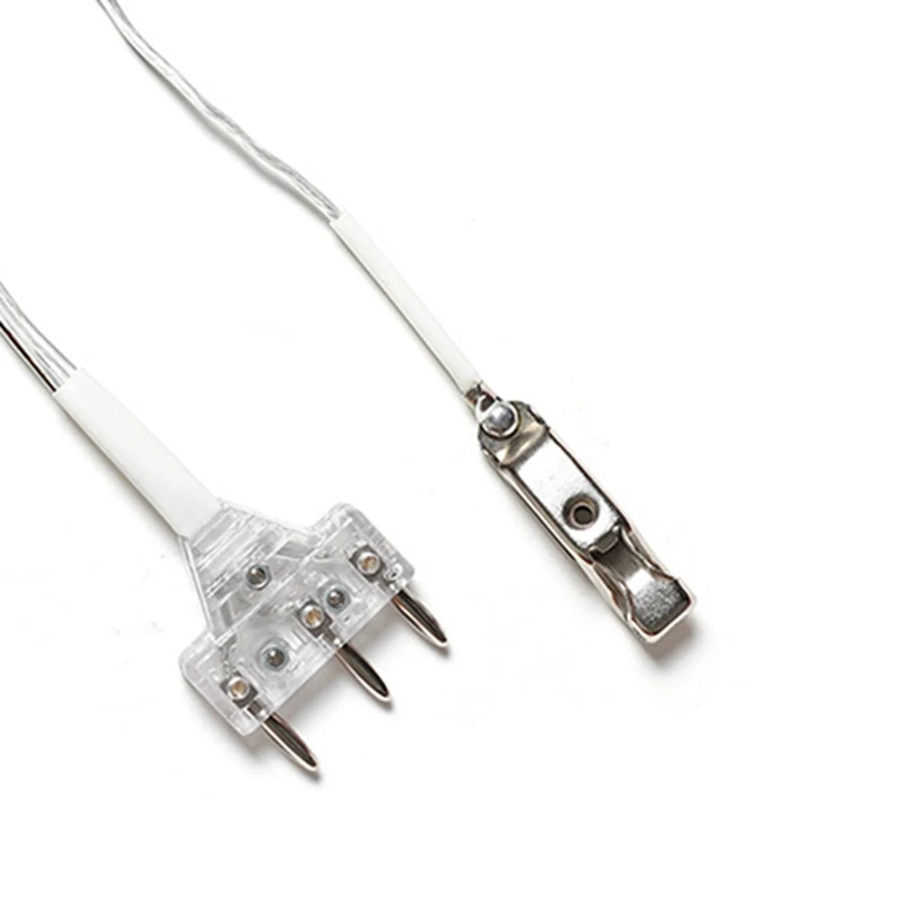 Fencing Body Cords For Foil/Epee Body Cord Professional Cords 3 Pin