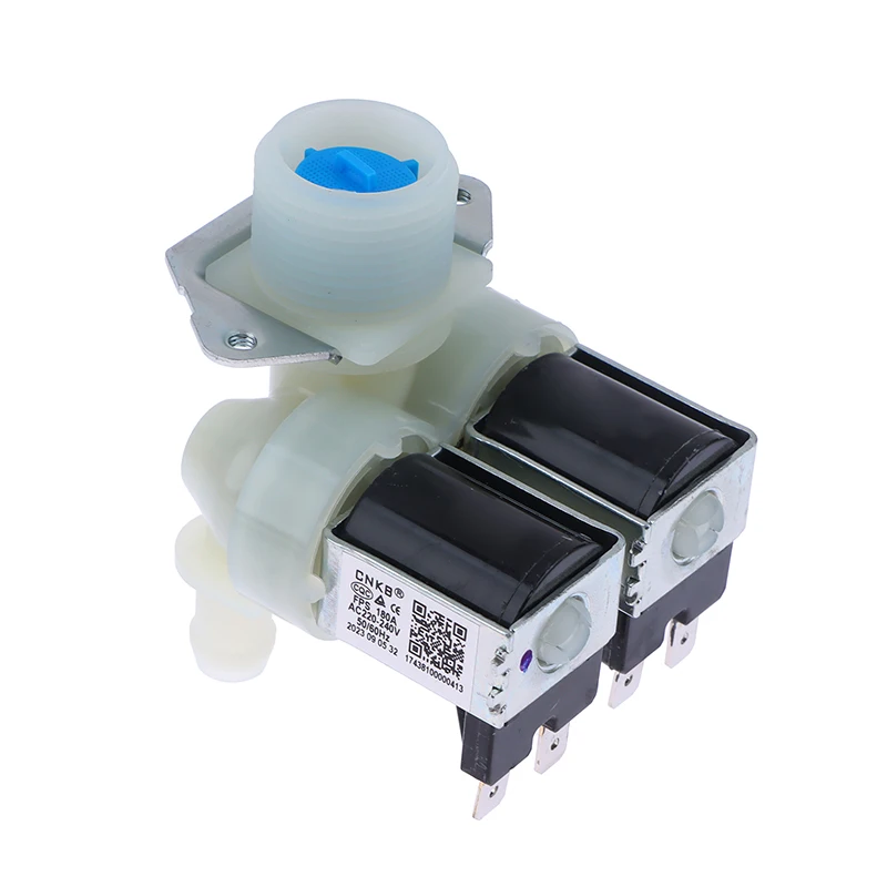 

Для цилиндрической стиральной машины FPS180A, фоторемень, водяной клапан, двойная головка, впускной магнитный клапан