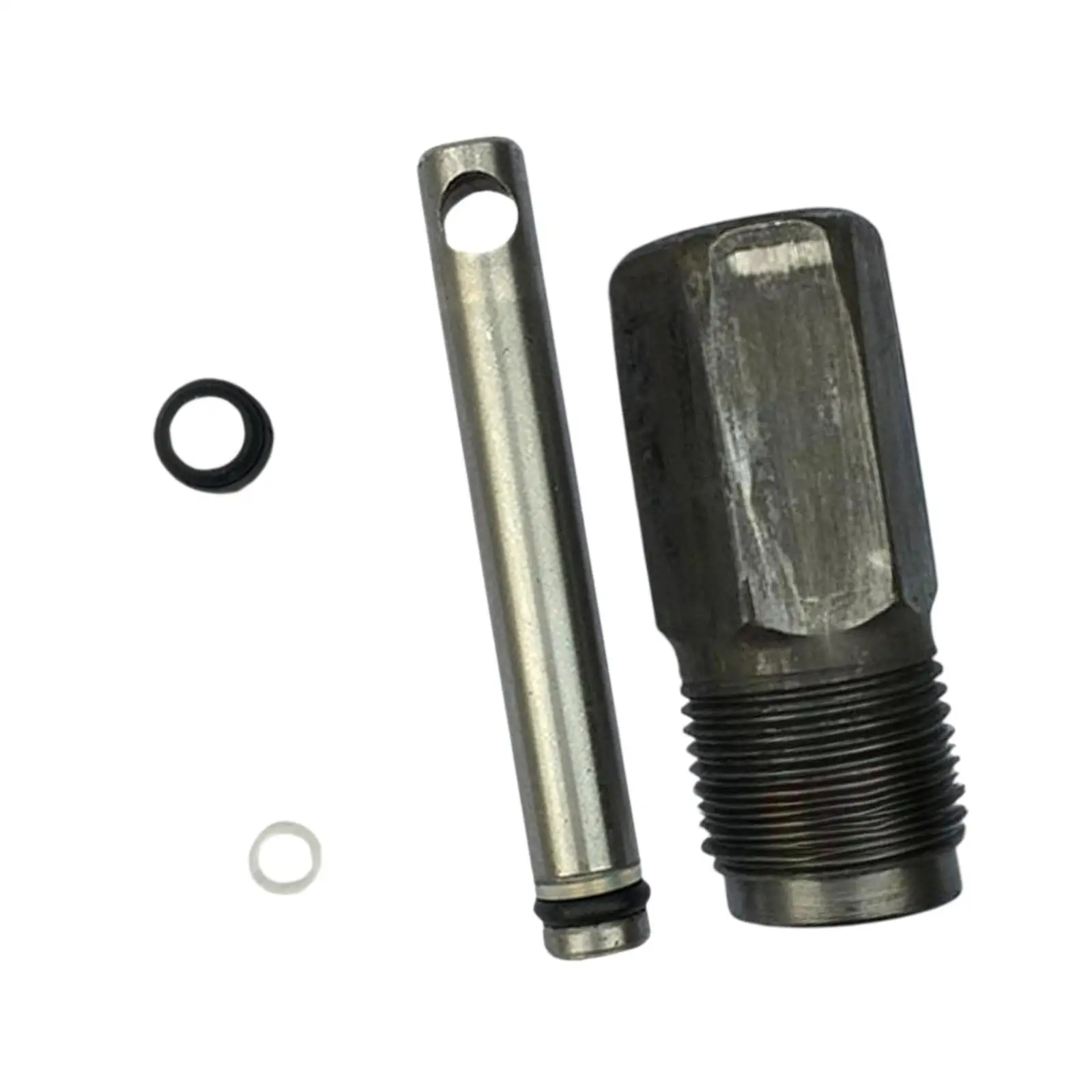 Vertical Hydraulic Jack Oil Pump Repair Kit - Seals&Pistons for 20T to 50T Jacks