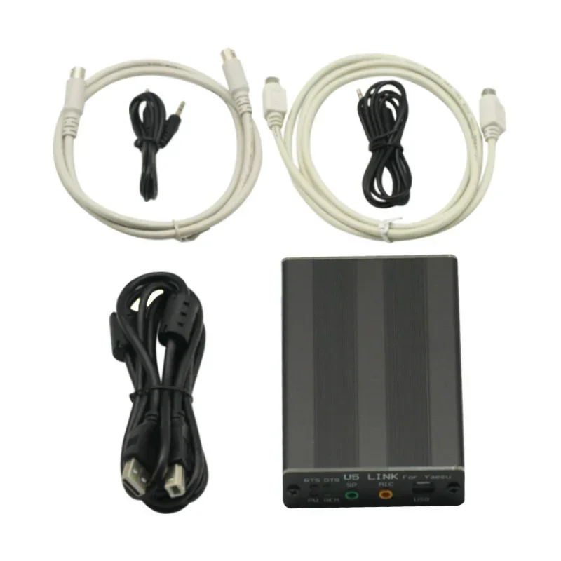 Connettori speciali per radio YAESU FT 891/991/FT 818/FT 857D/FT 897D Connettori speciali per radio YAESU FT 891/991/FT 818/FT 857D/FT 897D