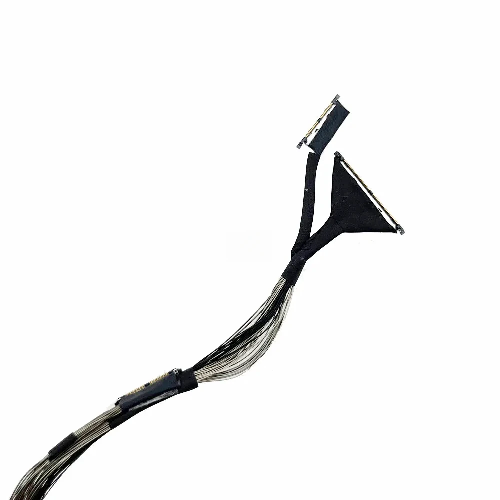 Description Picture 6 of itemGimbal Coaxial Line for DJI Mavic 3 Series / CINE / Classic / Pro /3T M30T Camera PTZ Cable Signal Flex Line Transmission Wire