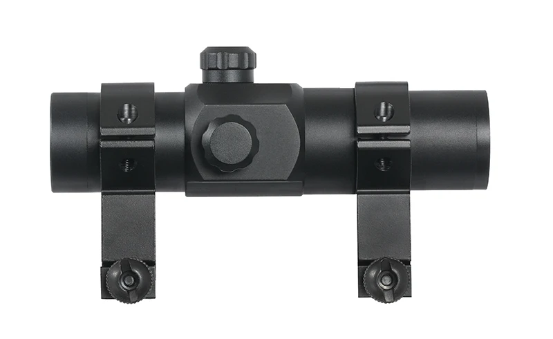 victoptics melhor caça tiro red dot scope colimador visão riflescope reflexo óptica se firarms airsoft