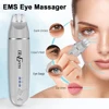 Multifunction BB Eye Massager Electric Vibration EMS Face Lifting Device LED Photon Skin Rejuvenation Remove Dark Circles Tools 1