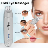 Multifunction BB Eye Massager Electric Vibration EMS Face Lifting Device LED Photon Skin Rejuvenation Remove Dark Circles Tools 1