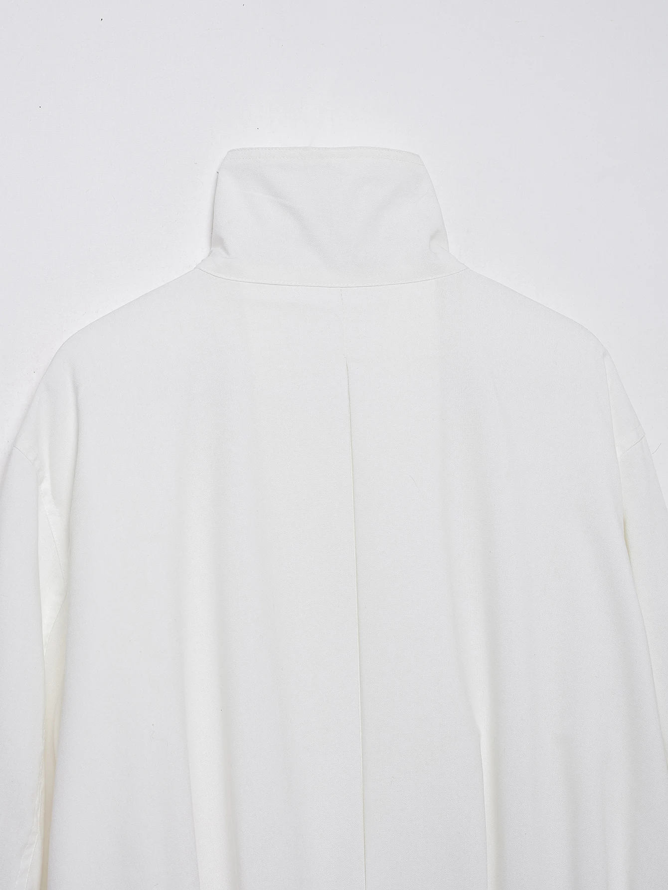 Sherouse Jacket packaging