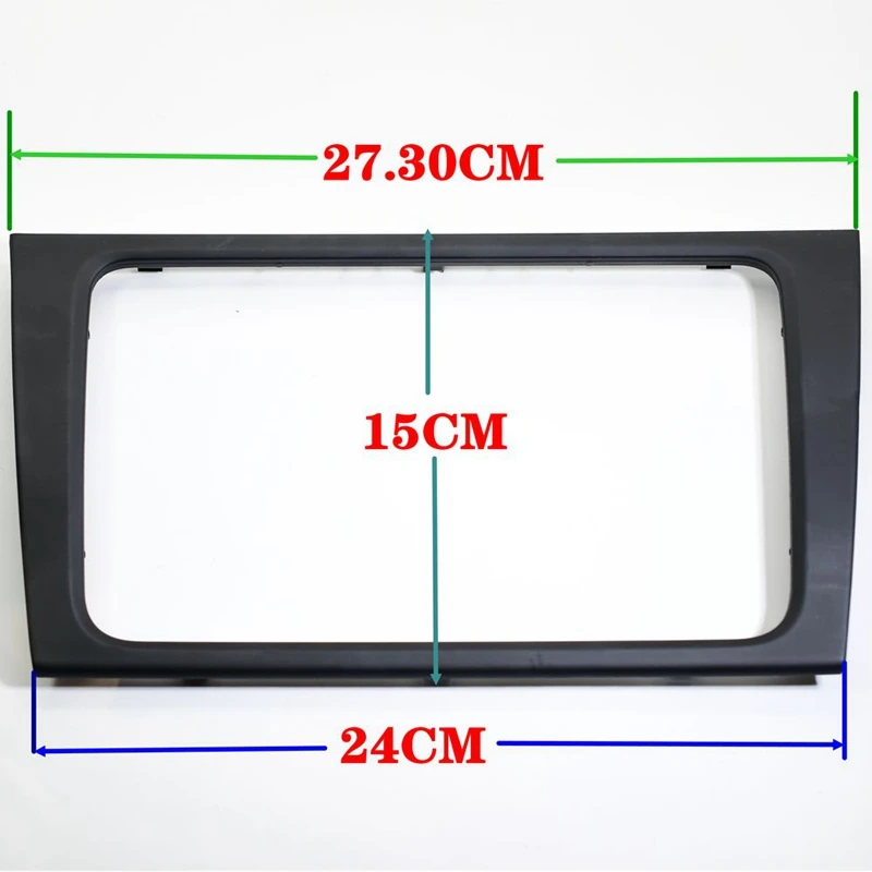 E ڵ   ܼ Ʈг Ʈ CD  , MK6 2009-2013  , 5K0 858 061