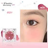 FLORTTE Narcissism series multi-purpose powder blusher cream eye shadow lip mud lipstick multi-purpose cosmetics 3