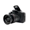 Professional Beginner Photography Camera SLR Digital Camcorder Portable Handheld 16X Digital Zoom 16MP HD Output Selfie Camera