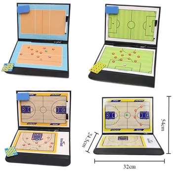 Multiple Sport Coaching Board 1
