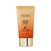 Oil-Control Matte BB Cream Liquid Foundation Waterproof Lasting Full Coverage Acne Spot Dark Circle Concealer Cream Face Makeup 6