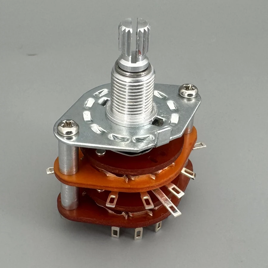 Guitar 5 Way Rotary Switch Selector PRS electric guitar switch guitar accessories