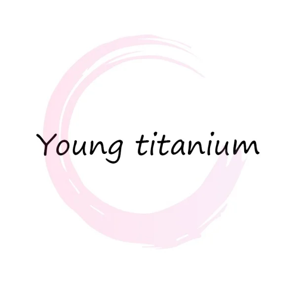 Young Titanium Store
