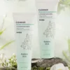 Gentle Camellia Soothing Cleanser Moisturizing, Nourishing, Oil Controlling, Refreshing And Cleansing 2