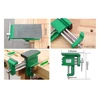 Multifunctional Vise Table Bench Vise Bench ViseJewelers Hobby Clamp Clamp-On Bench Vise with Large Anvil Mini Hand Supplies 2