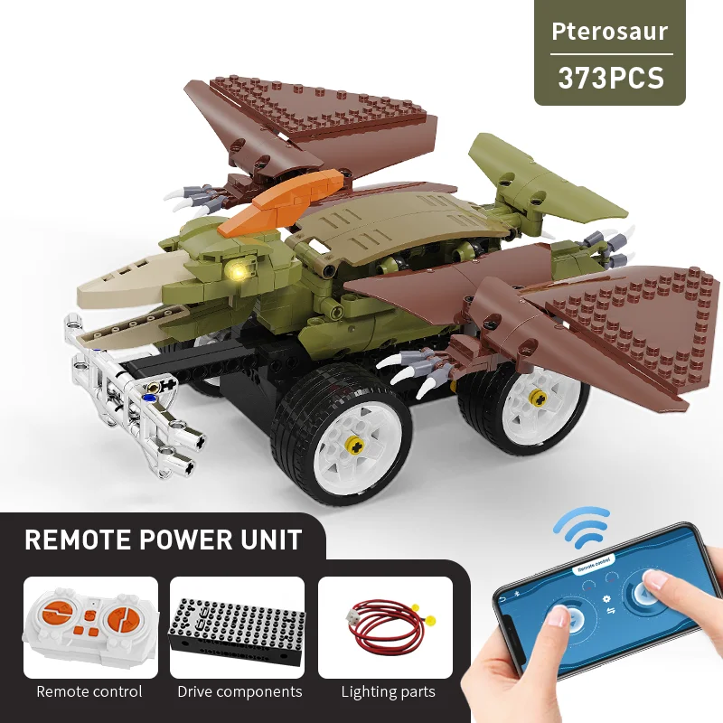 Technical APP Remote Control Double-sided Tank K96129 Chain Vehicle Bricks Building Blocks Programming Toys For Boys Moc Gift mesh stress ball Squeeze Toys