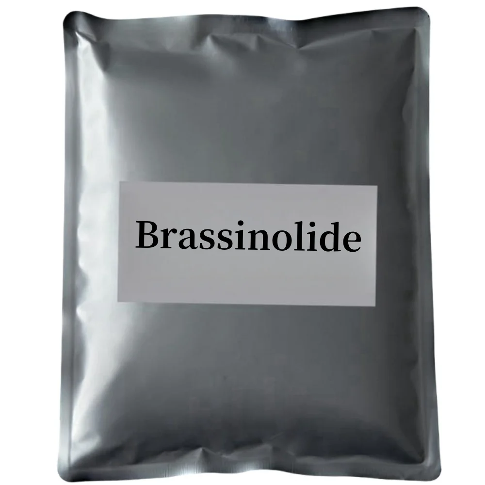 Cytokinin Plant Hormones Natural Brassinolide Improve Vegetable Flower Fruit Tree Product Grow Delaying Leaf Senescence