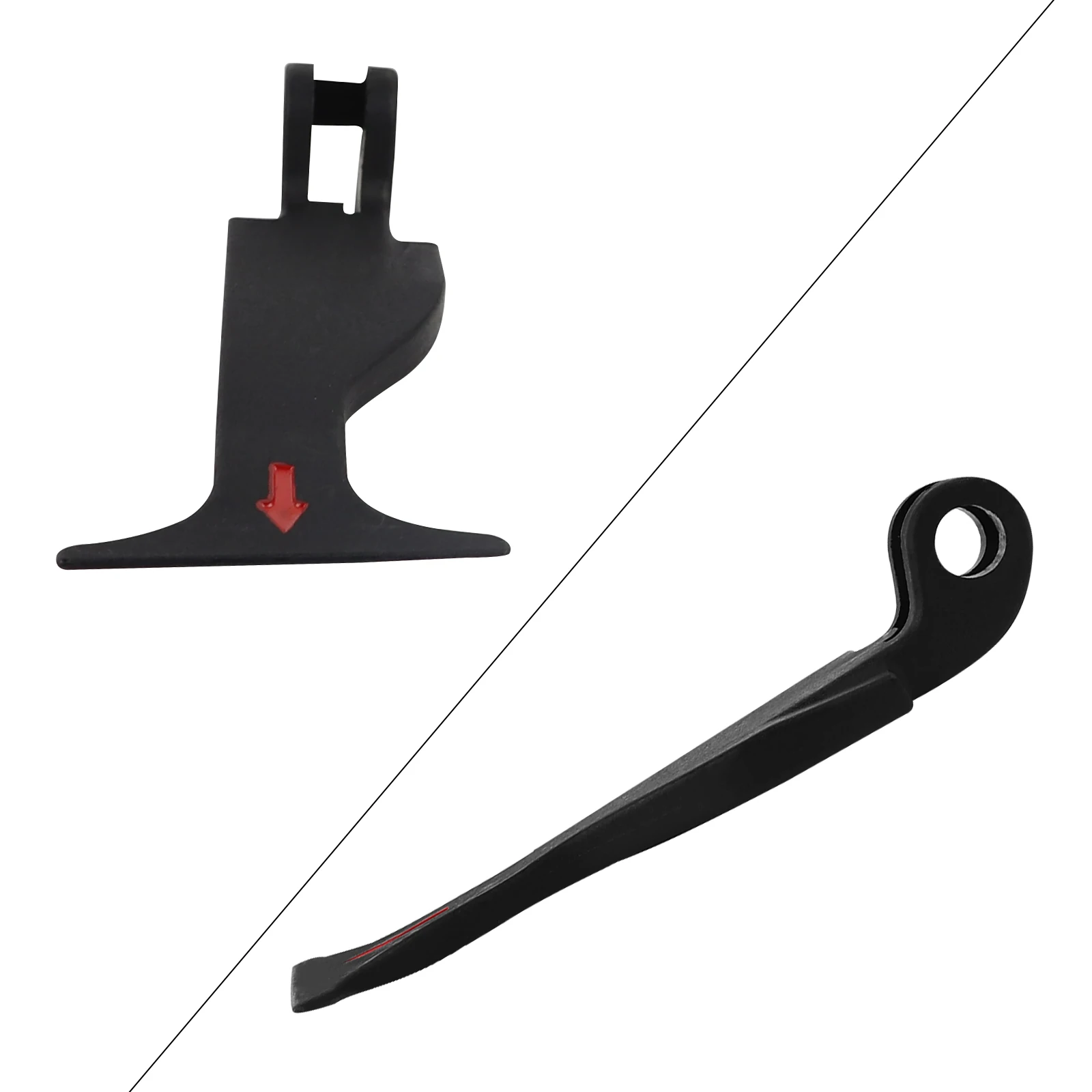 Hood Release Handle Front Grille Pull Strap For Mercedes AMG Mercedes Benz C230 C240 C320 W203 C32 Replaces 2038870427 hood latch handle set