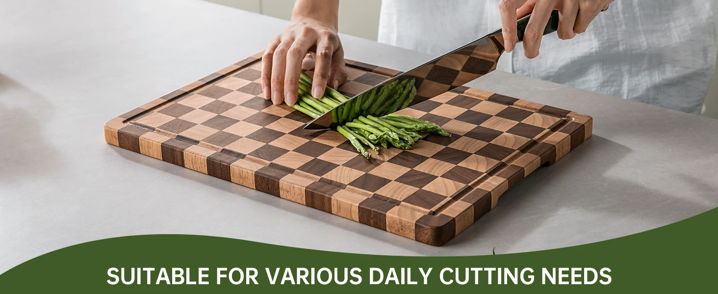 cutting board