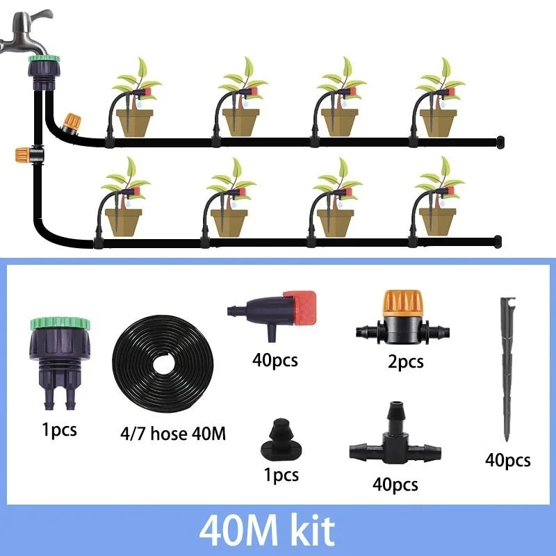 40M kit