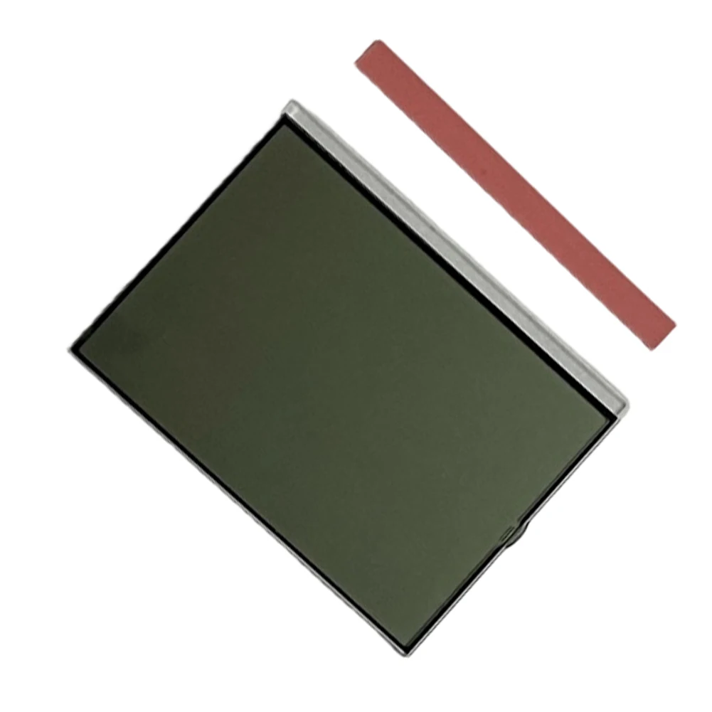 1503용 1507용 1508용 디지털 절연 테스터 유리 교체 부품 68x51mm 수리 도구 LCD 디스플레이 화면 내부 부품