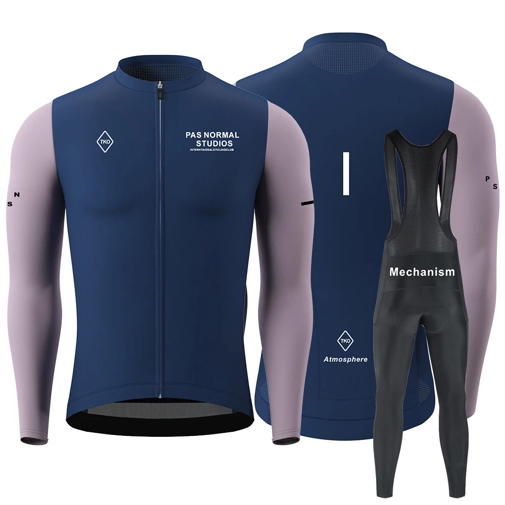 Maillot de Cyclisme - Endura - Pro SL - Manches longues - Beige - Taille XL - Sport