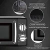 Hot Sell Intelligent Thawing Home Style Auto Cook & Reheat, Defrost, Cooking Functions Electric Smart Microwave Ovens 6