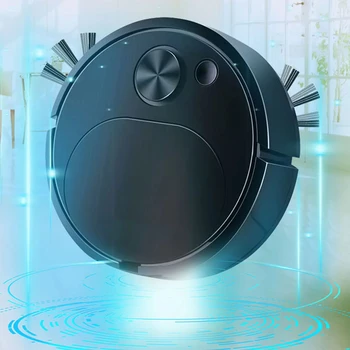 3-in-1 Automatic Floor Cleaner 1