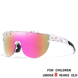 Youth Outdoor UV400 Sport Sunglasses (MK4)