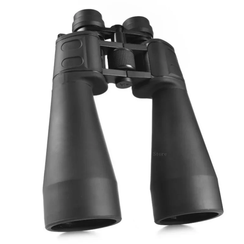 

20-180X100 Professional Binoculars Zoom Power HD Telescope Wide-Angle Long Range Binocular for Low Night Vision