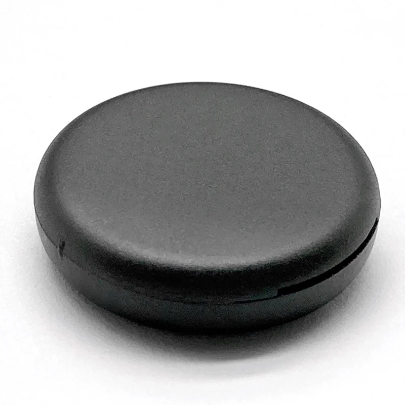 가속도계 센서가 장착된 Holyot nRF52810 Bluetooth 비콘 BLE 5.0 저에너지 모듈 Ibeacon Eddystone 실내 포지셔닝 태그