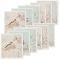 12PCS bird B
