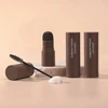 Long-Lasting Eyebrow Print Set-Beginner One-Step Eyebrow Powder Makeup Tools 6